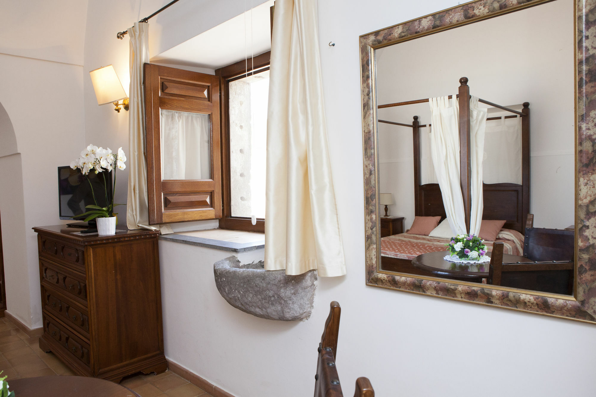 B&B Villa Della Porta, Amalfi Coast - Historical Heritage Vico Equense Exteriör bild