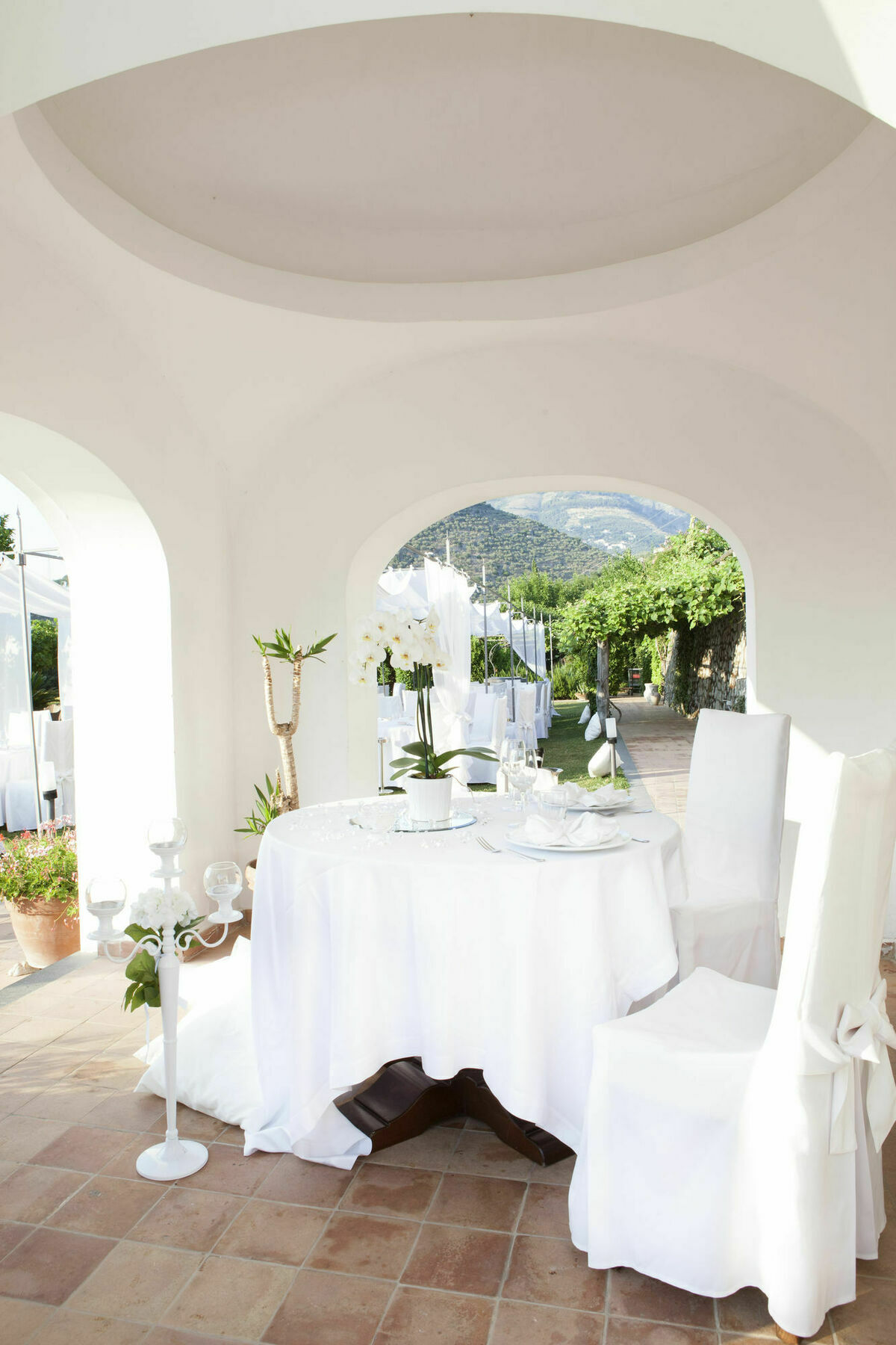 B&B Villa Della Porta, Amalfi Coast - Historical Heritage Vico Equense Exteriör bild